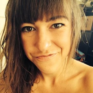 Meet your Posher, Kayleigh